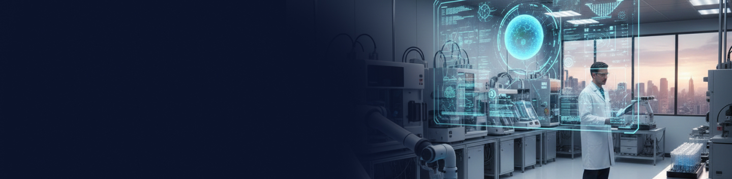 Life Science banner