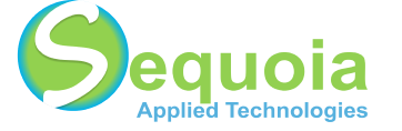 Sequoia Applied Technologies logo